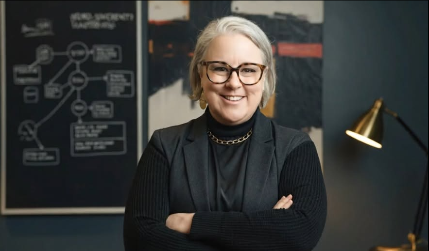 Elizabeth Berry, Therapist
