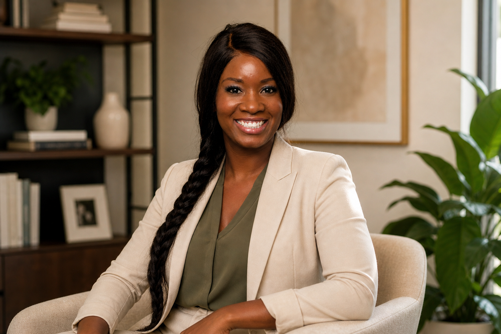 Keana Spencer